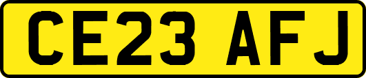 CE23AFJ