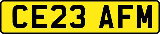 CE23AFM