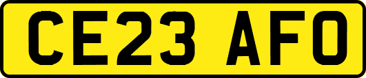 CE23AFO