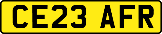 CE23AFR