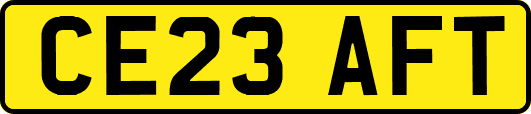CE23AFT