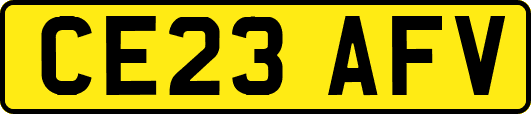 CE23AFV