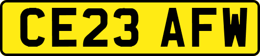 CE23AFW