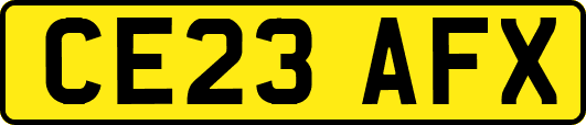 CE23AFX