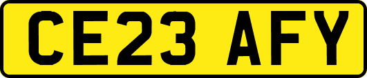 CE23AFY