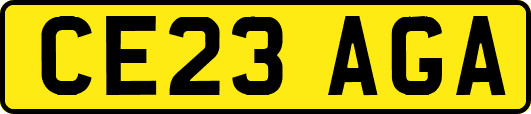 CE23AGA