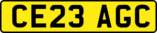 CE23AGC