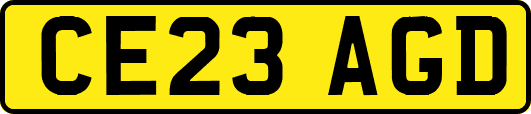 CE23AGD