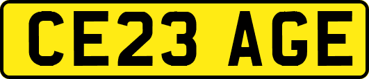 CE23AGE