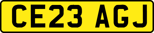 CE23AGJ