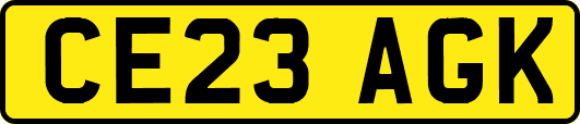 CE23AGK