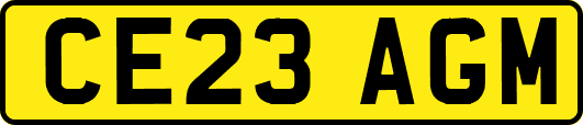 CE23AGM