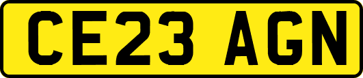 CE23AGN