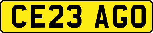 CE23AGO