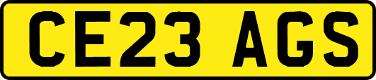 CE23AGS