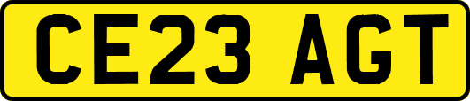 CE23AGT