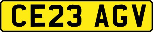 CE23AGV