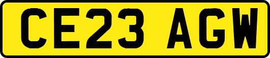 CE23AGW