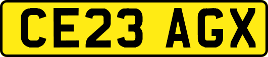 CE23AGX