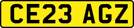 CE23AGZ