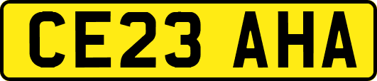 CE23AHA