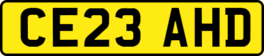 CE23AHD