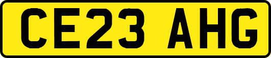 CE23AHG