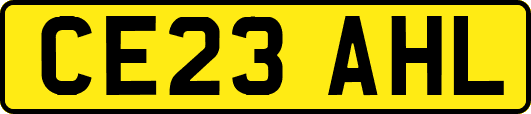 CE23AHL