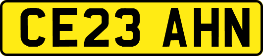 CE23AHN