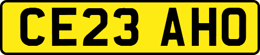 CE23AHO