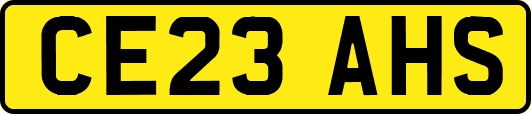 CE23AHS