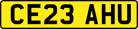 CE23AHU