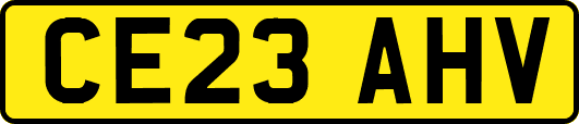 CE23AHV