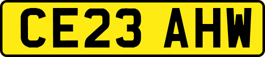 CE23AHW