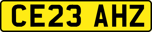 CE23AHZ