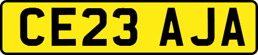 CE23AJA