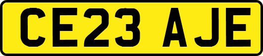 CE23AJE
