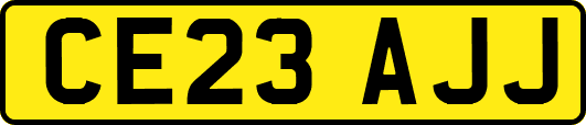 CE23AJJ