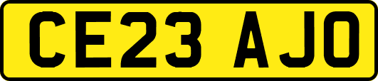 CE23AJO