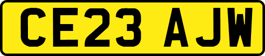 CE23AJW