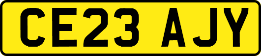 CE23AJY