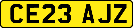 CE23AJZ