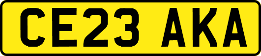 CE23AKA