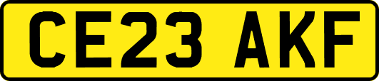 CE23AKF