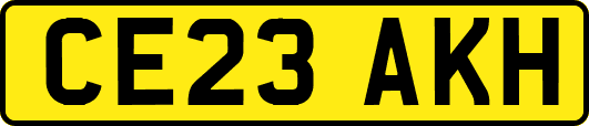 CE23AKH