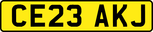 CE23AKJ