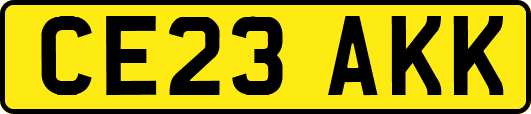 CE23AKK