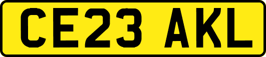 CE23AKL