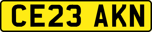 CE23AKN