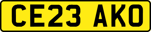 CE23AKO